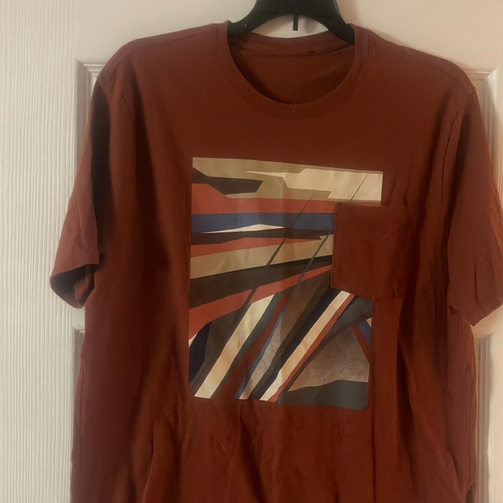 EUC Express Men’s T shirt